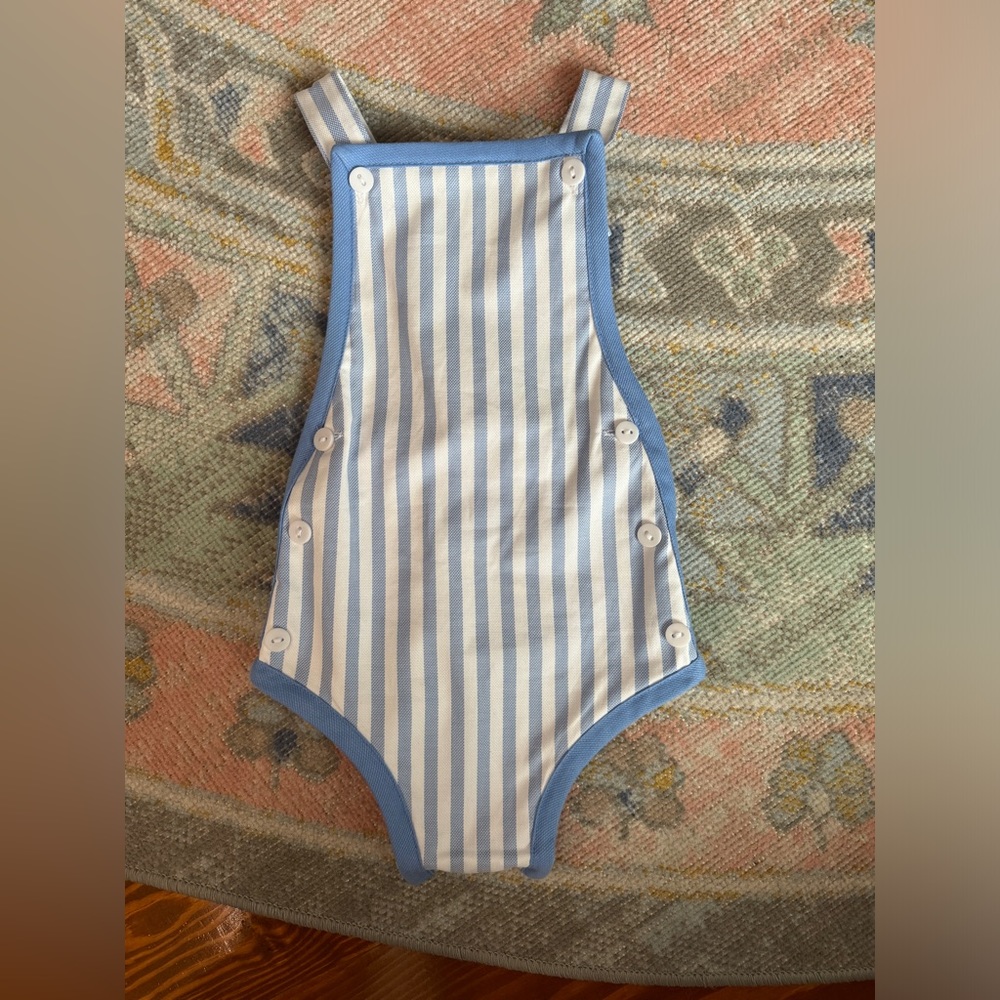 NWOT Bella Bliss Bubble